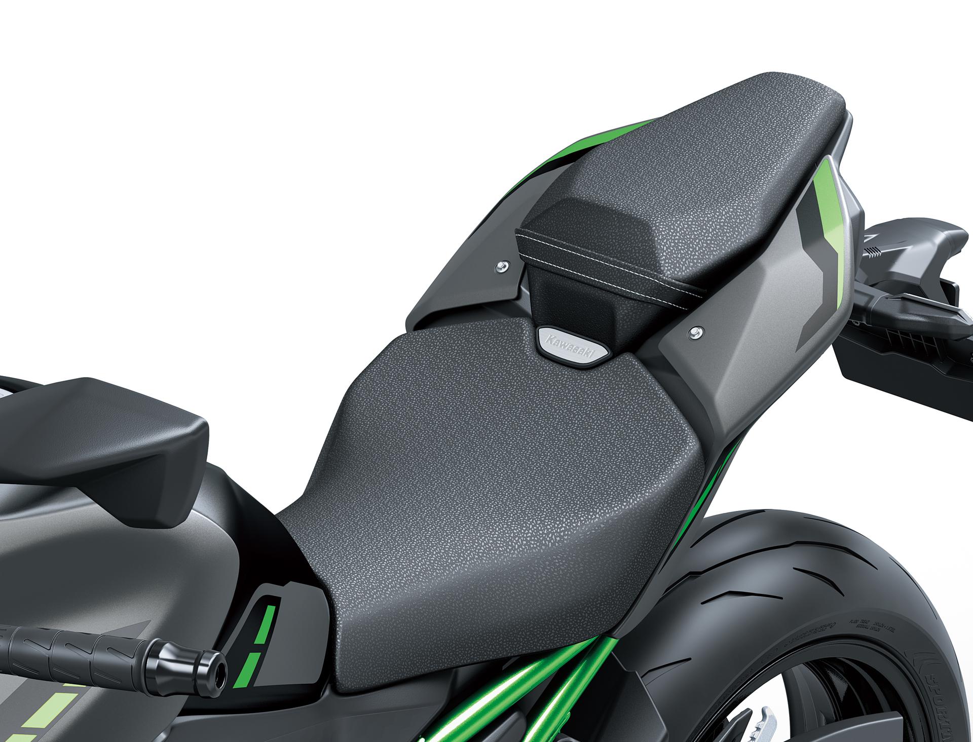 Selle basse ERGO-FIT™ Z900 (-20mm)