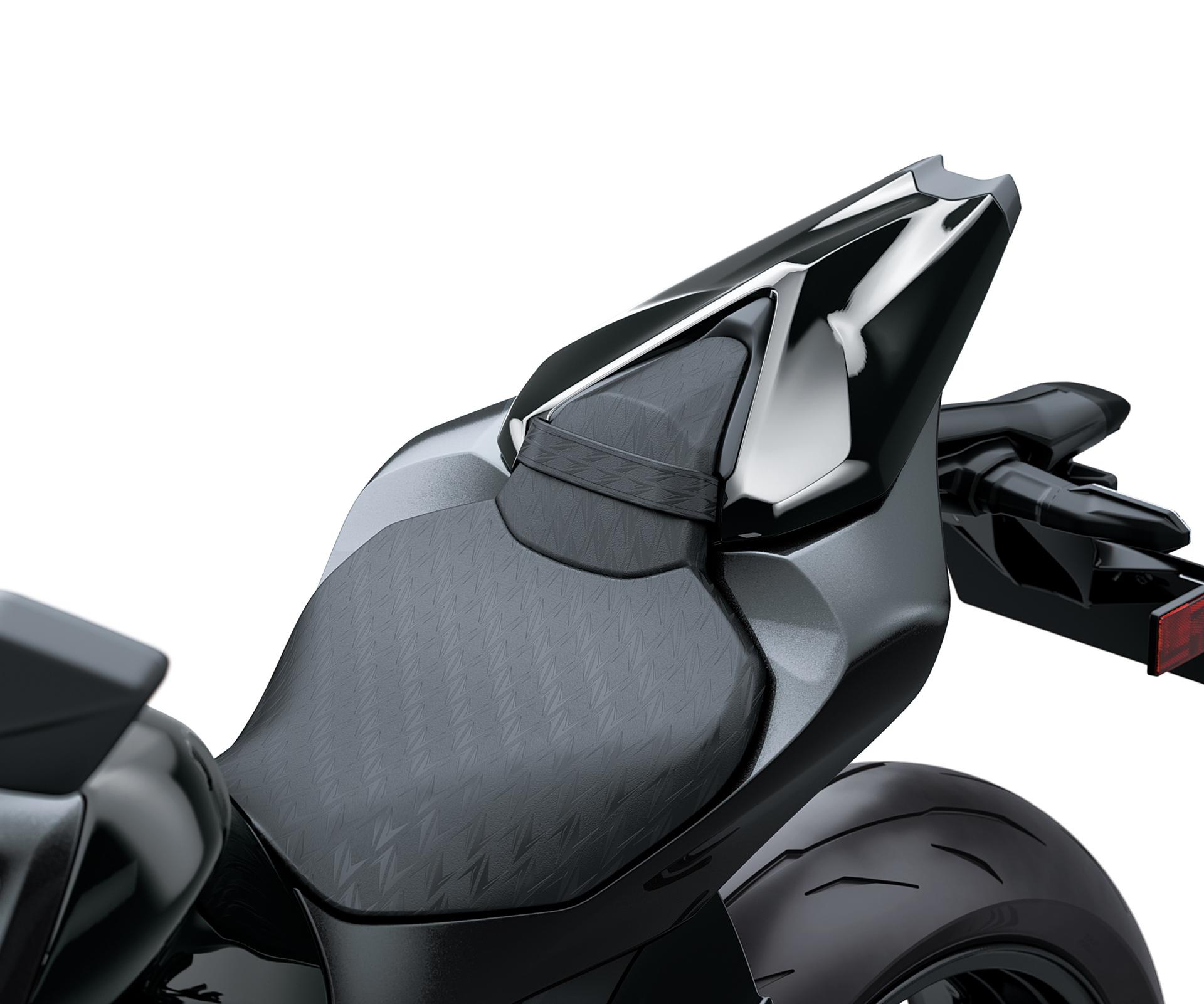 Couvre-selle (Z1100/SE)
