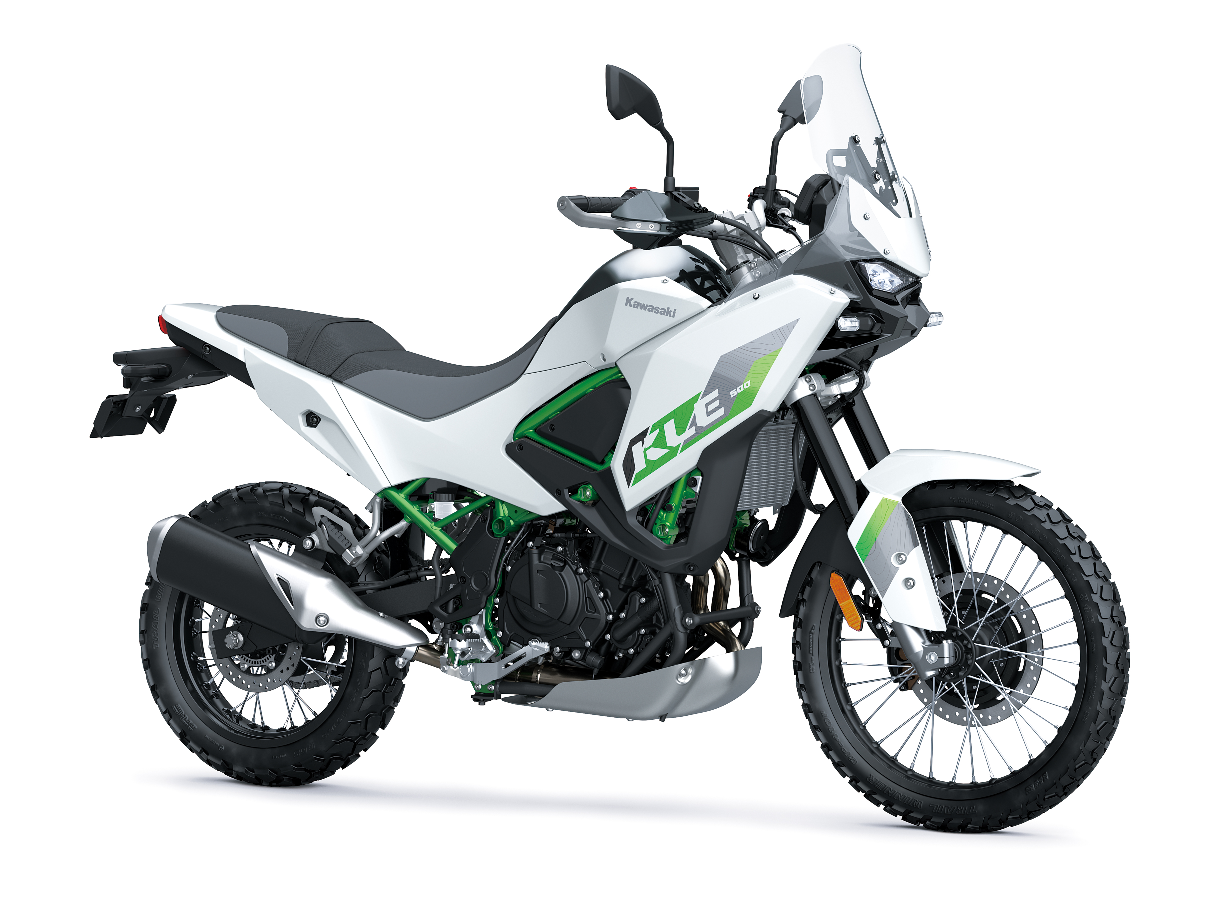 KLE500 SE | 2026