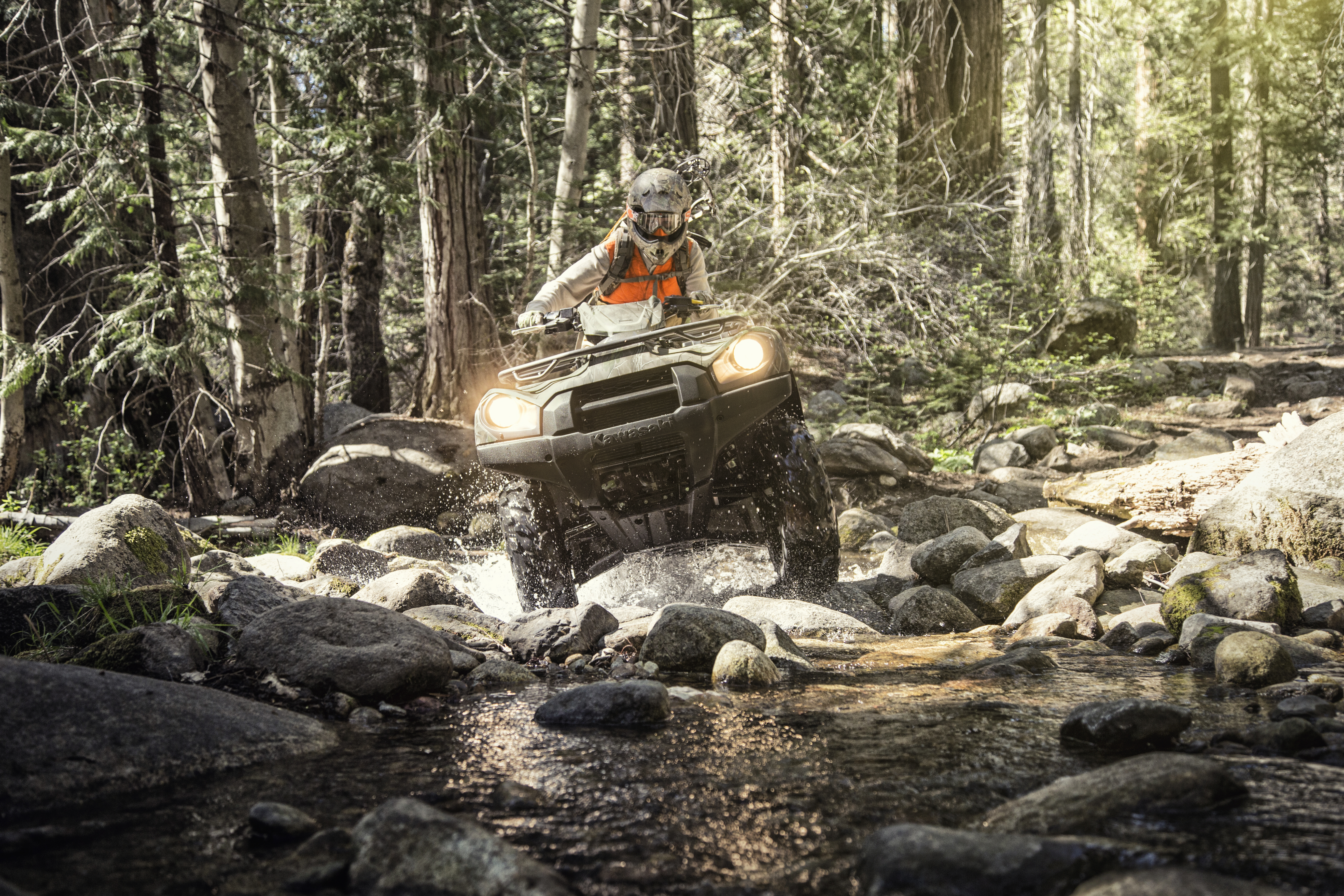 ATV / Mules