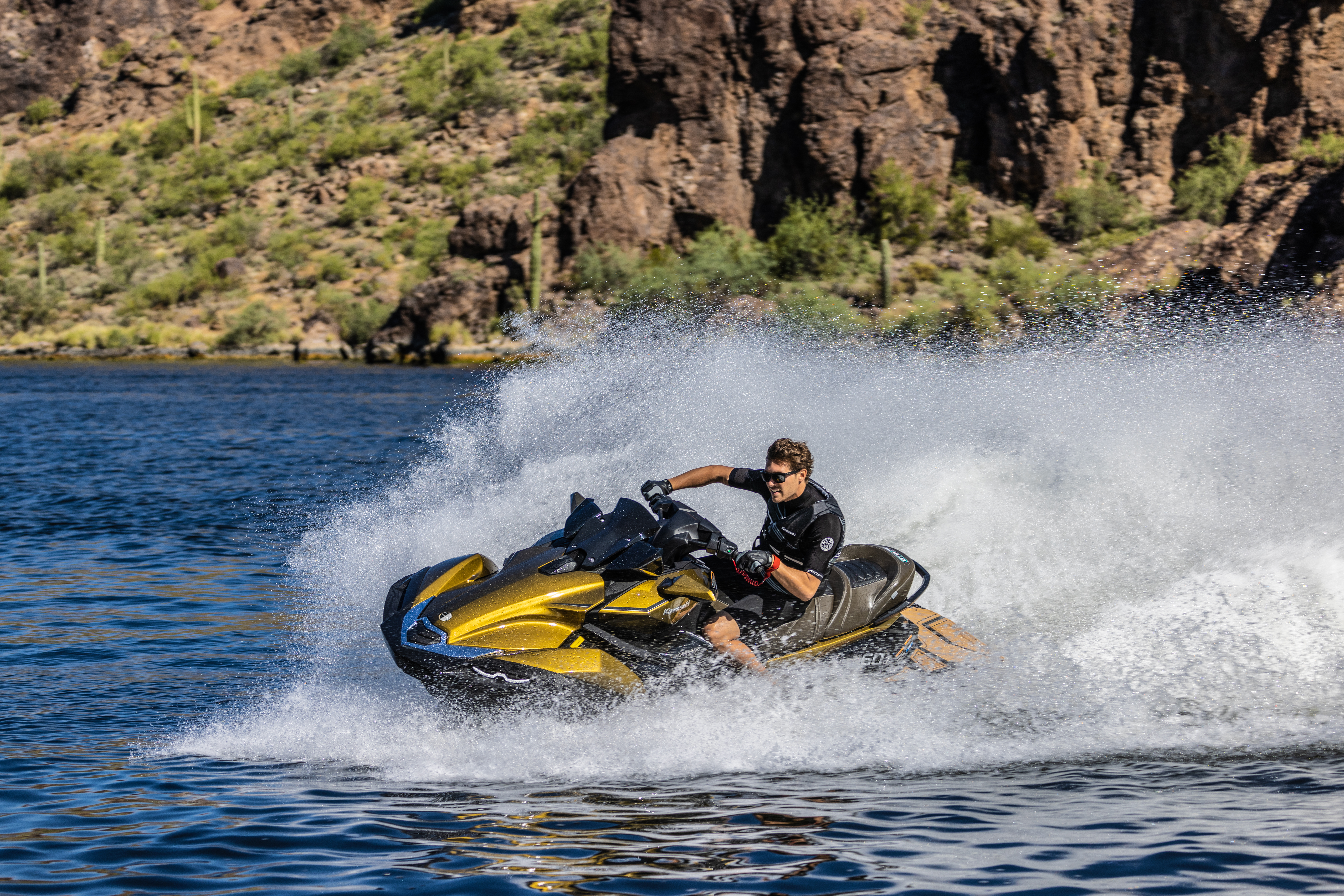Jet Ski®