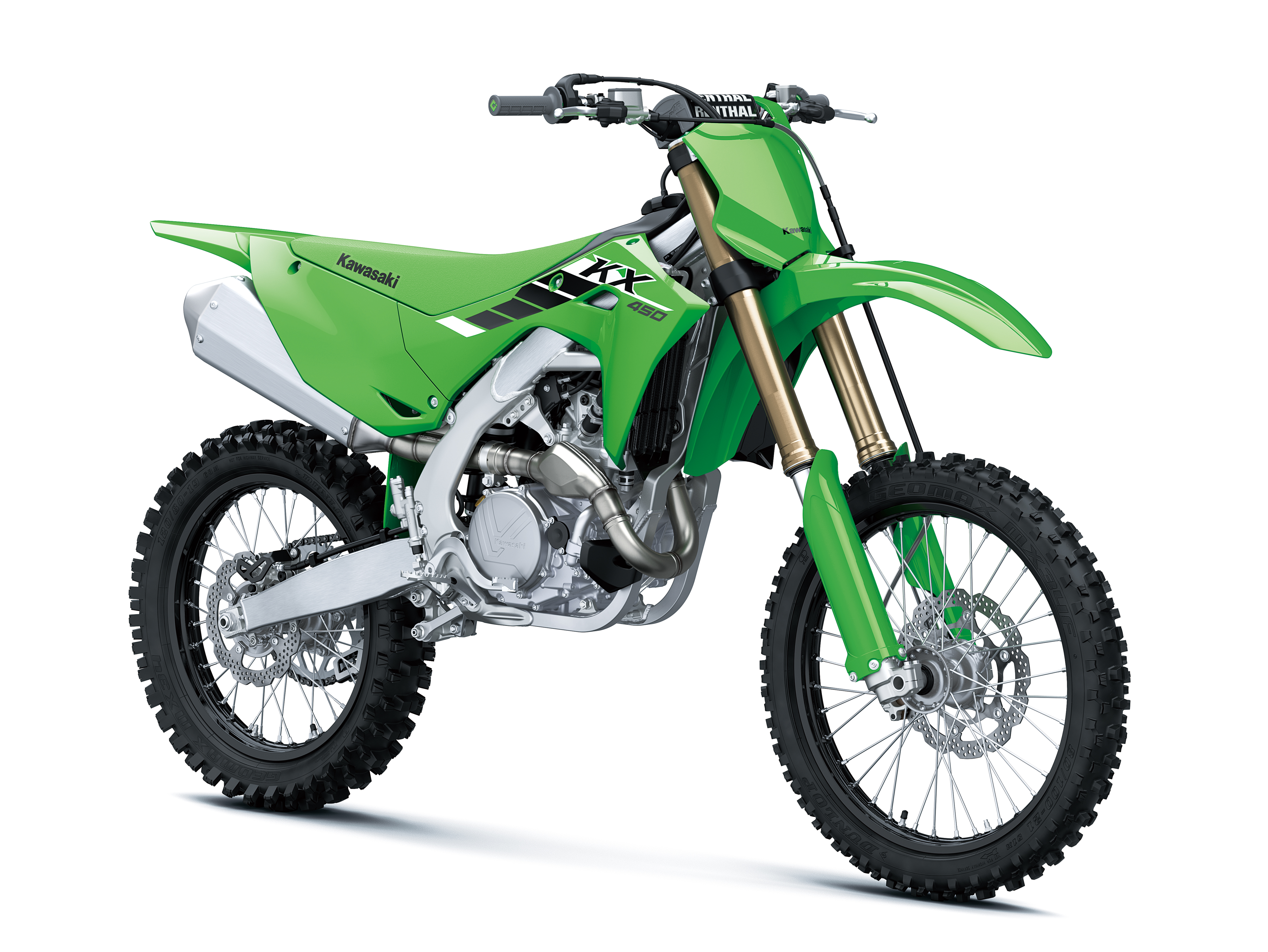 Motocross/Enduro