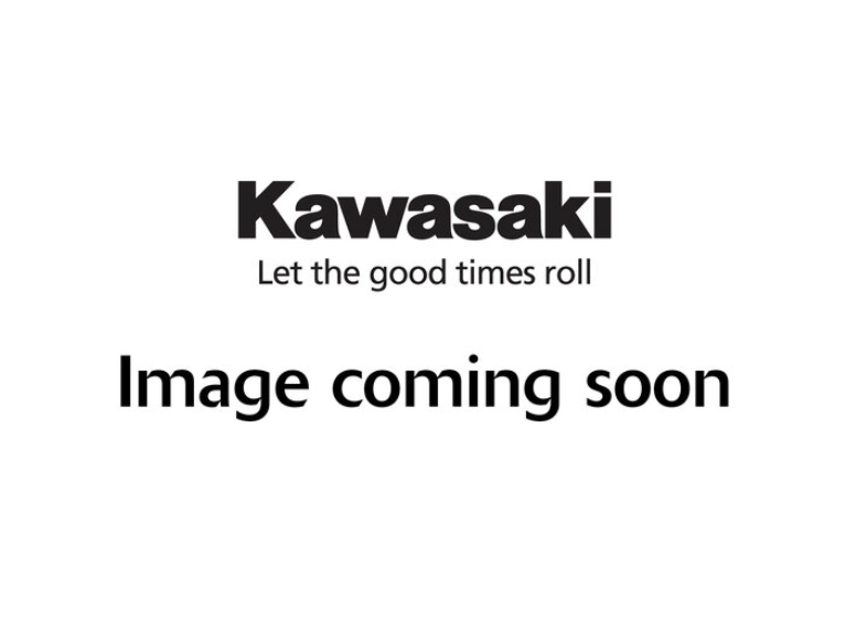 Front Wheel Assembly, Matt Black