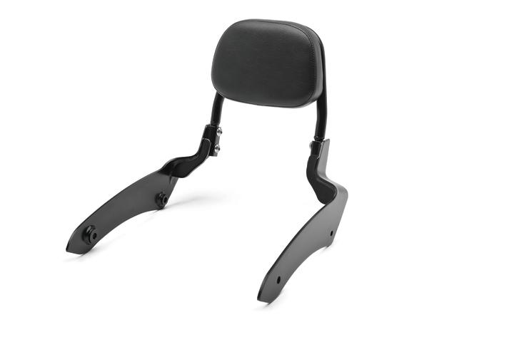 Sissy bar Fixe (Vucan S)