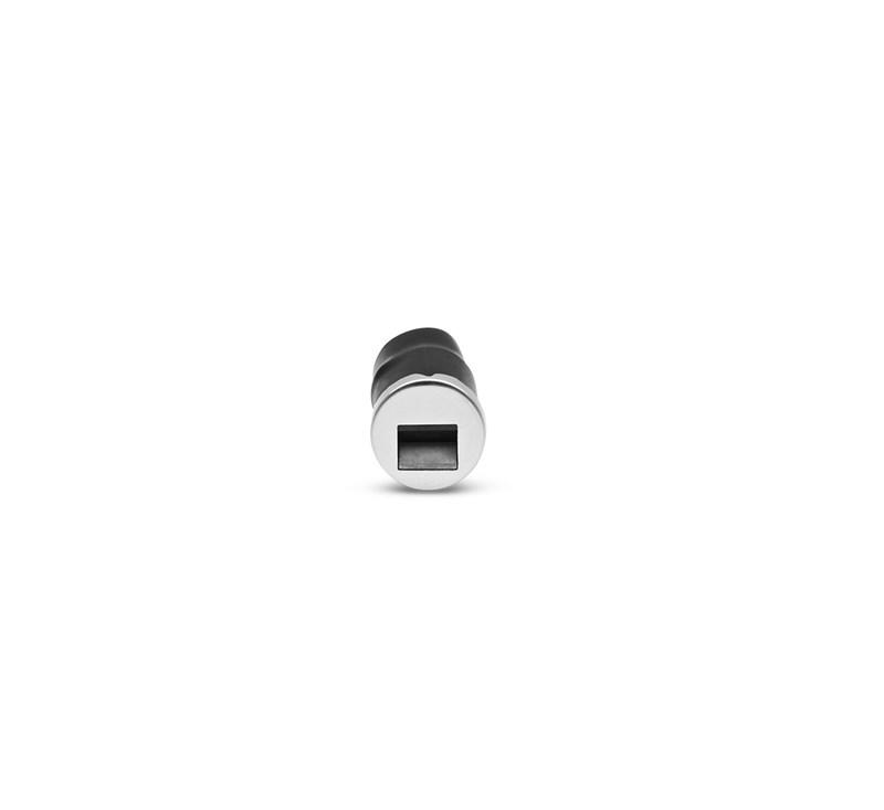 Block serrure top case