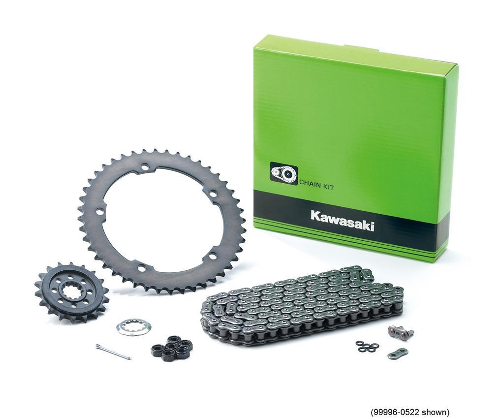Kit chaîne d'origine