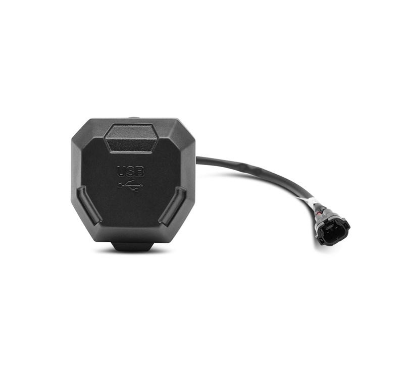 Prise USB (Versys 650)