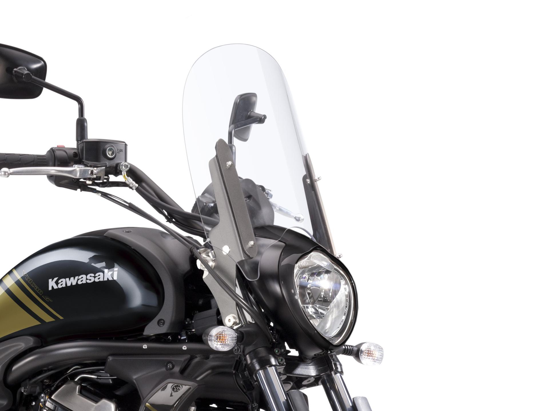 Kit bulle medium KQR (Vulcan S)