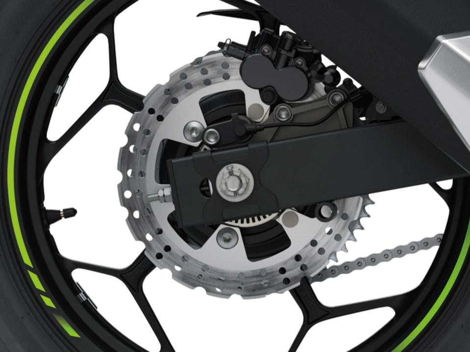 ABS sport indépendant