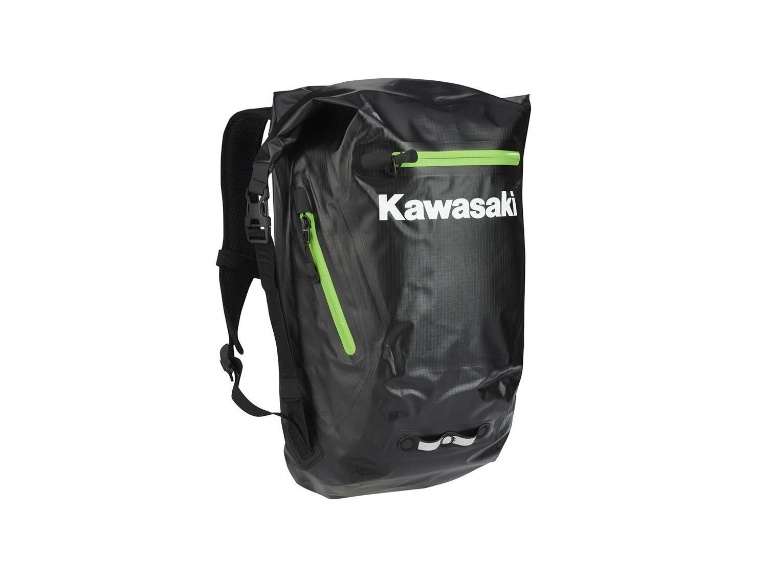 Sac à dos Kawasaki Ogio All Elements