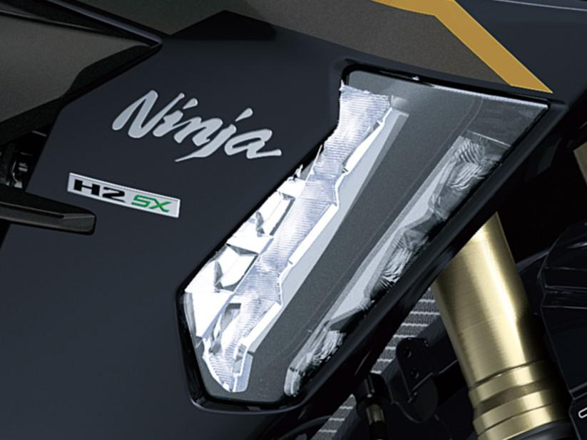 Éclairage d’angle LED