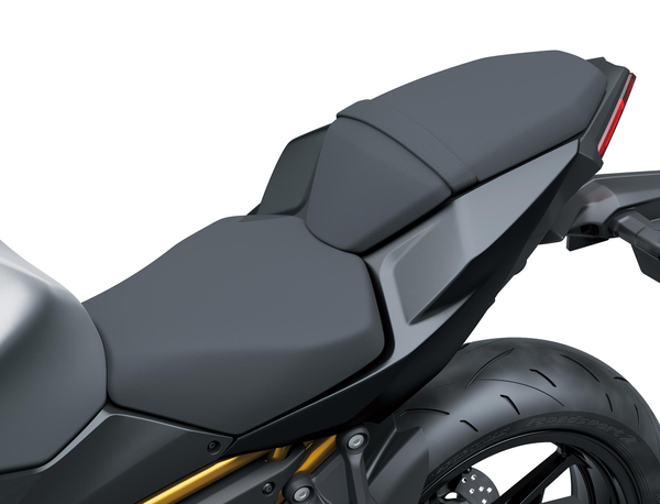 Selle basse ERGO-FIT™ Z650 S (-20mm)