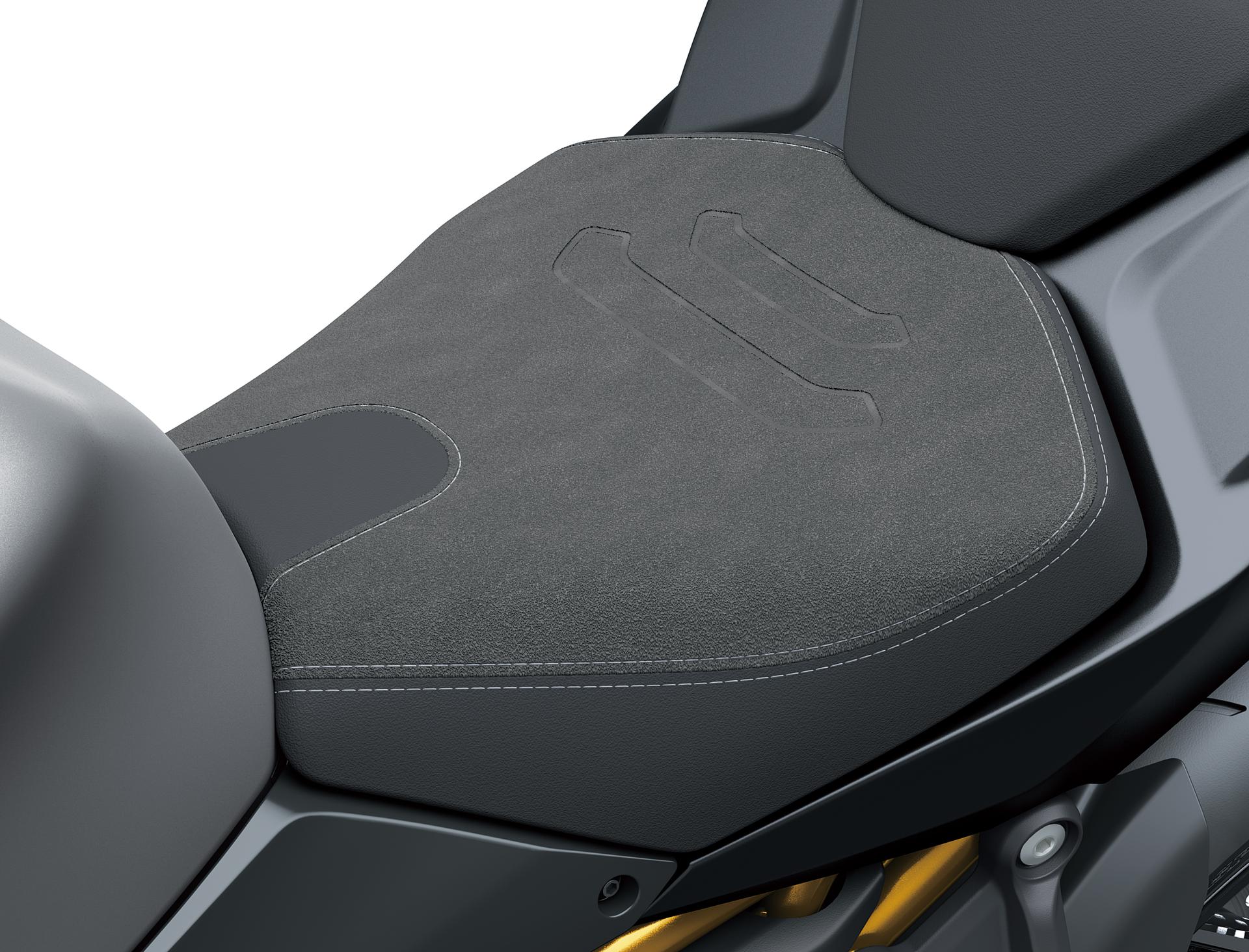 Selle design