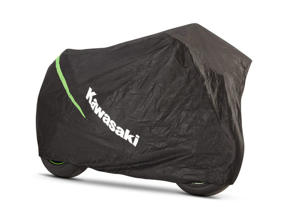 Bâche d'intérieur Kawasaki