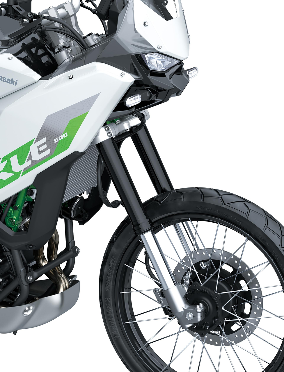 Capacité de touring et équipements de confort