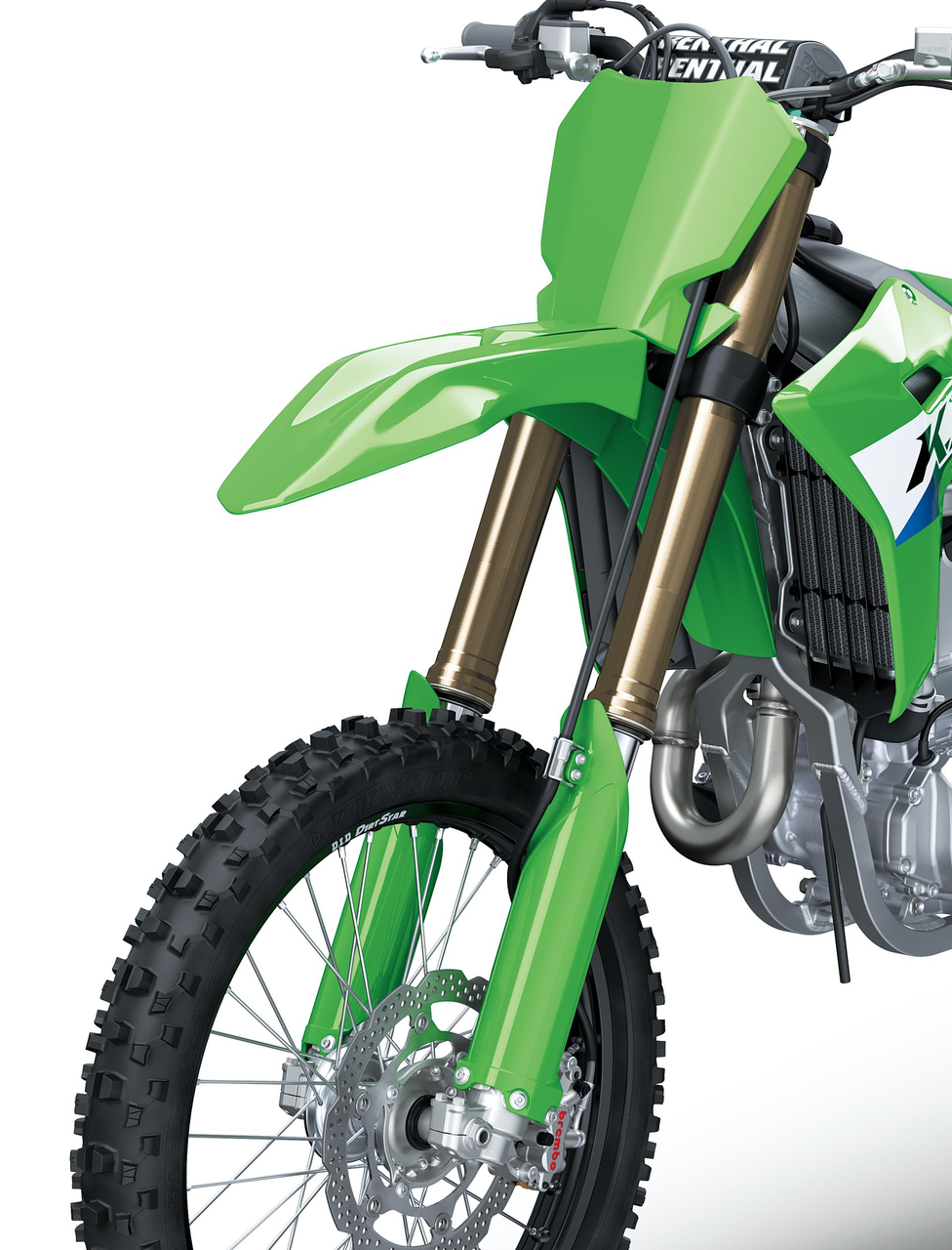 RIDEOLOGY THE APP KX2 avec des fonctionnalités enrichies